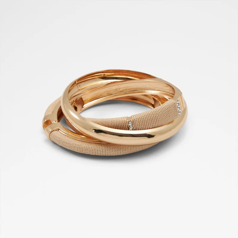 ALDO MIIRAGE Gold-Tone Bracelet